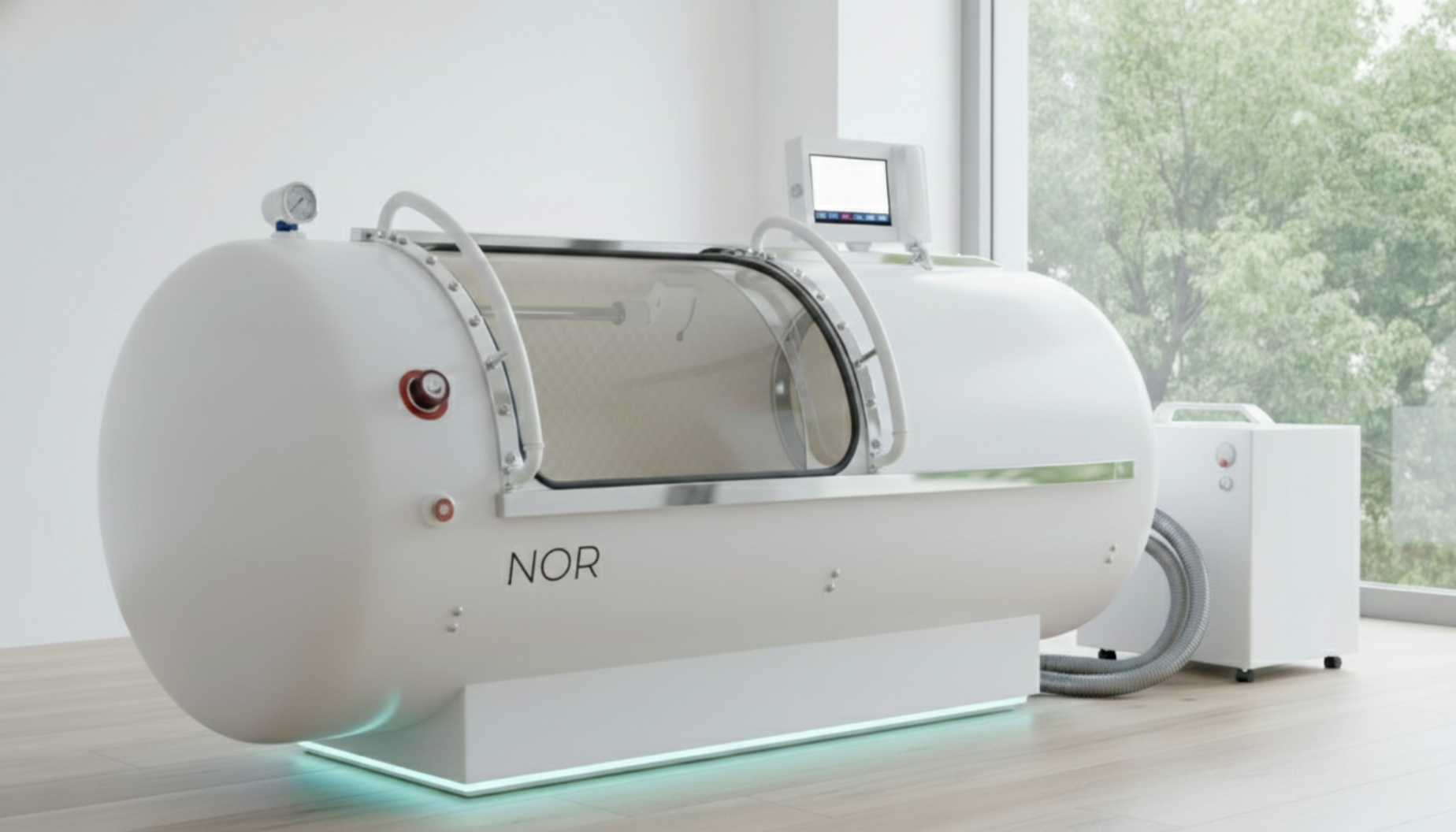 Hyperbaric Chamber