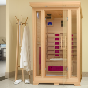 Sauna Mini