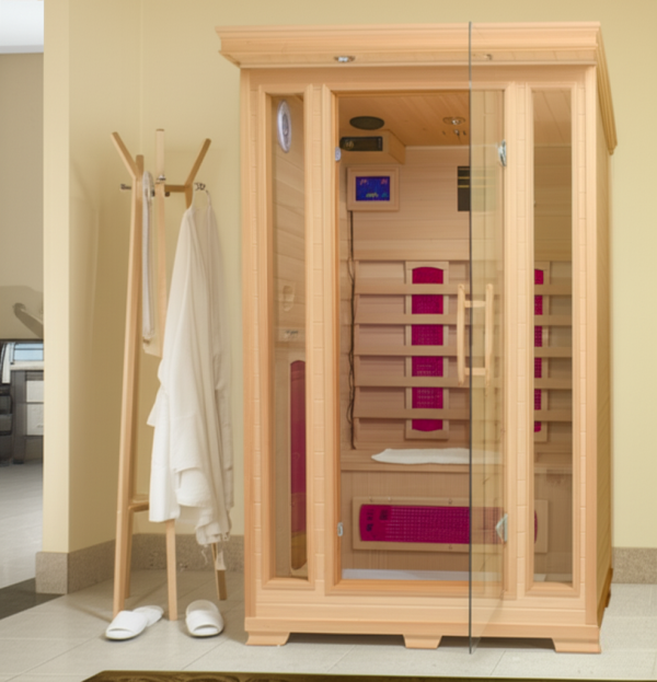 The Sauna Mini
