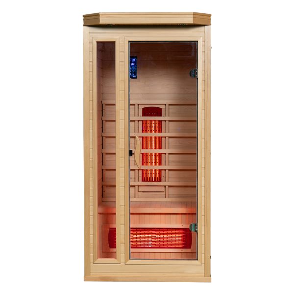 The Sauna Mini - Image 5